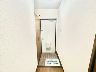 キャンファマンション1の物件内観写真